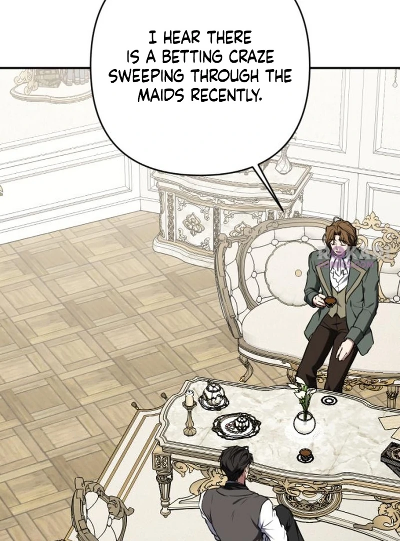 Shadow in Paradise Chapter 19 page 72 - 