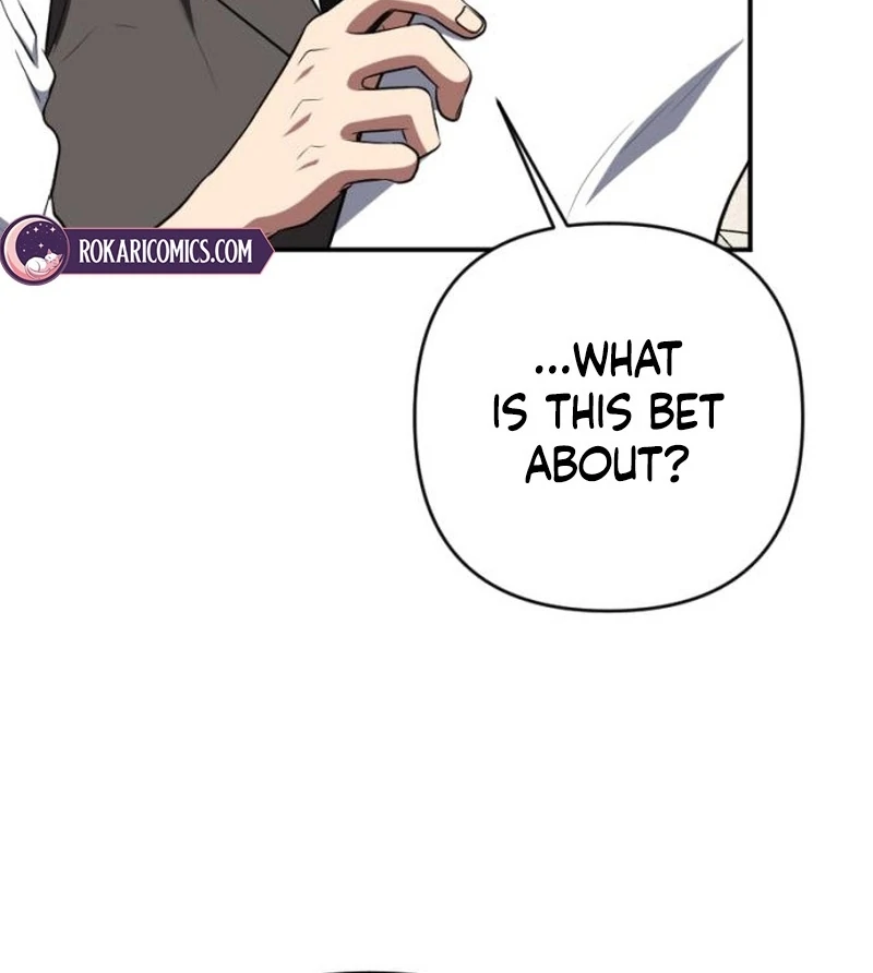 Shadow in Paradise Chapter 19 page 75 - 