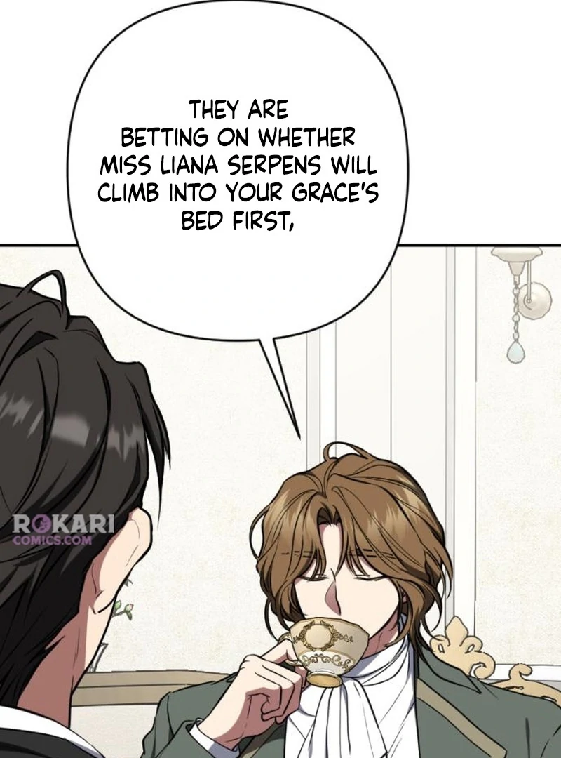 Shadow in Paradise Chapter 19 page 76 - 