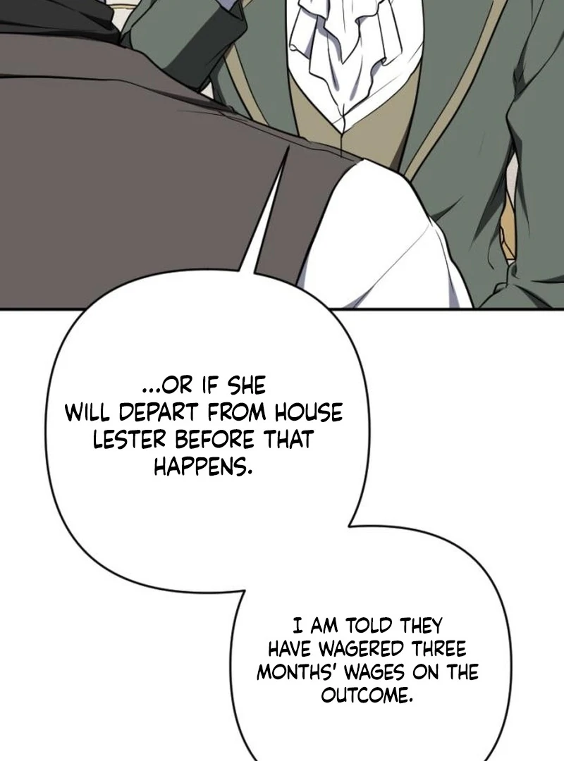 Shadow in Paradise Chapter 19 page 77 - 
