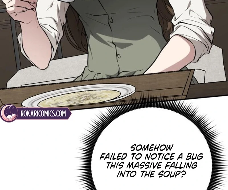 Shadow in Paradise Chapter 19 page 9 - 