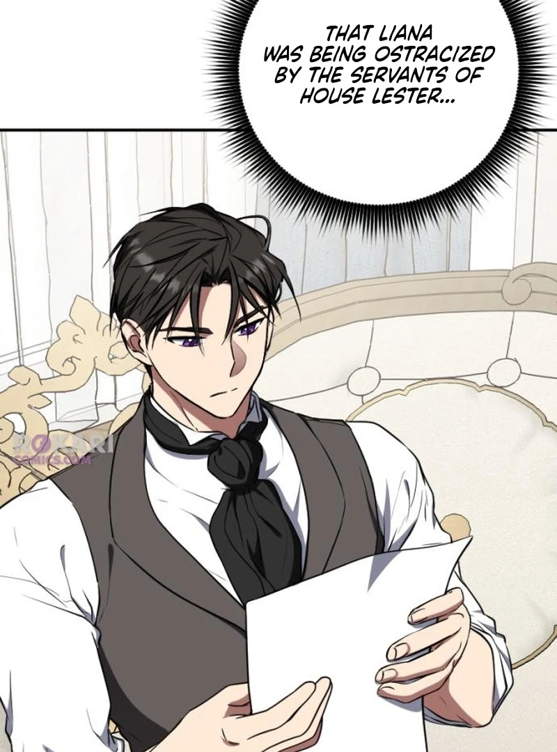 Shadow in Paradise Chapter 19 page 81 - 
