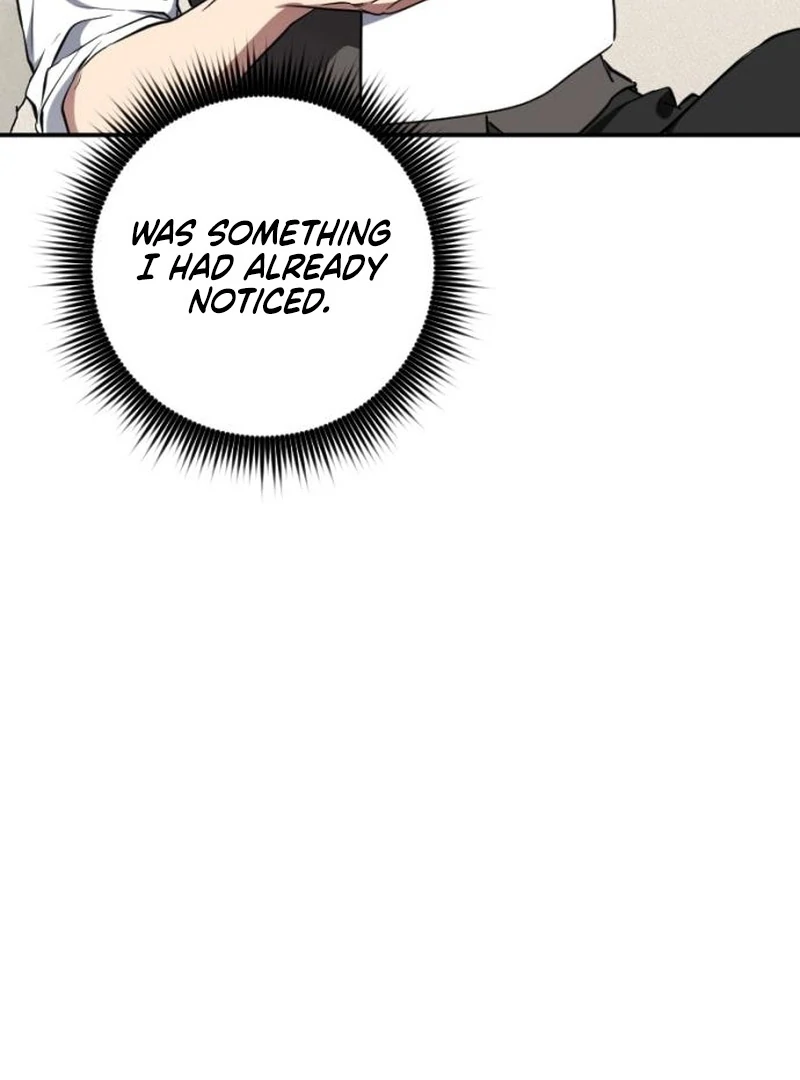 Shadow in Paradise Chapter 19 page 82 - 