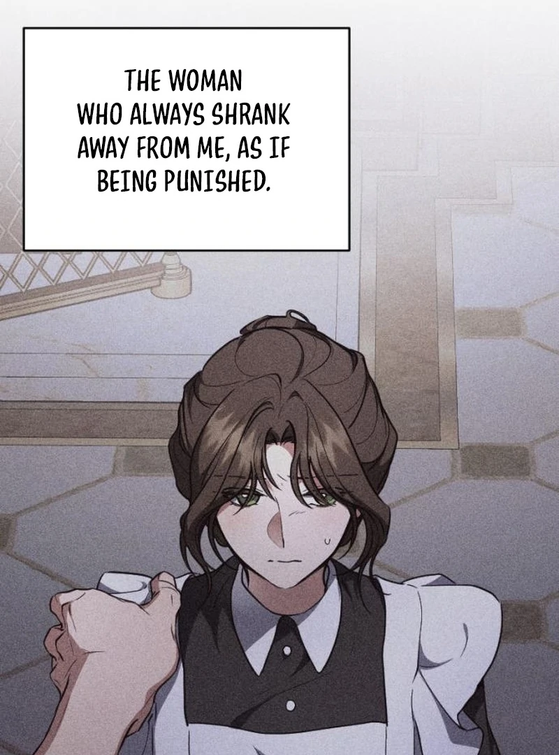 Shadow in Paradise Chapter 19 page 88 - 