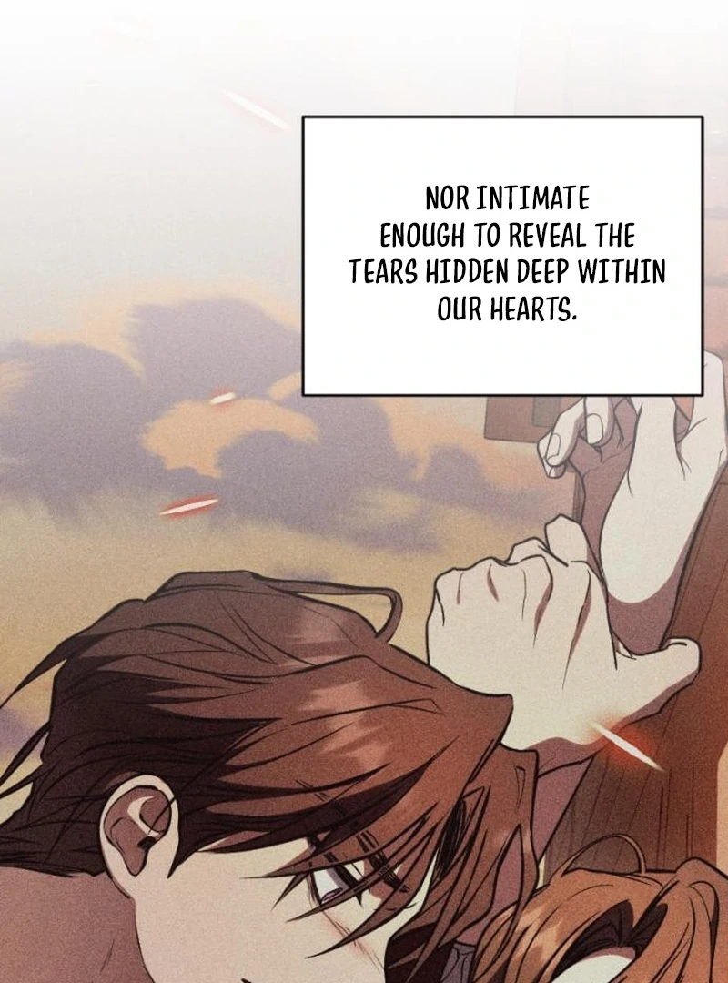 Shadow in Paradise Chapter 19 page 91 - 