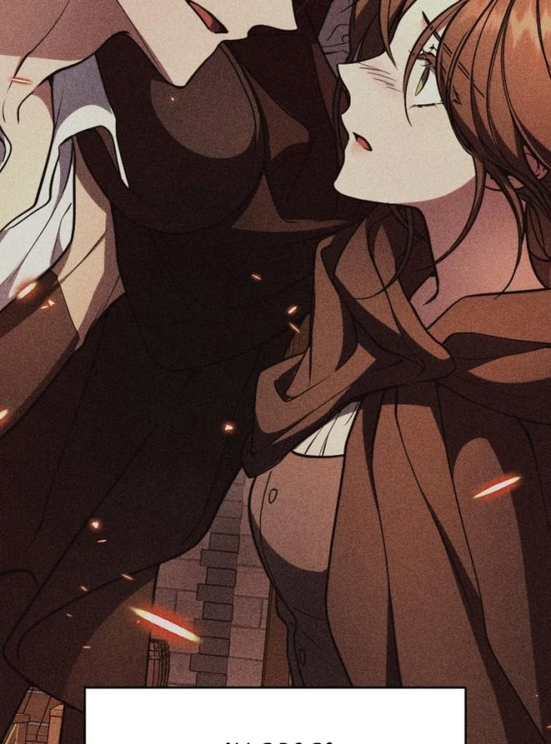 Shadow in Paradise Chapter 19 page 92 - 
