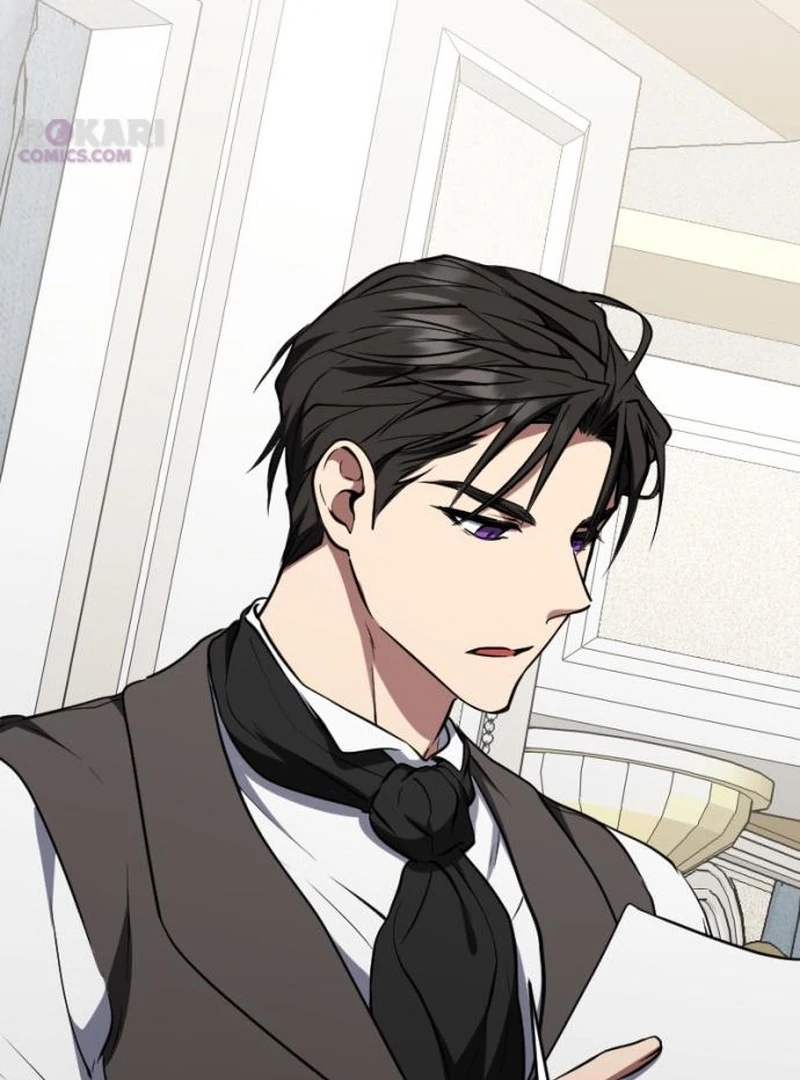 Shadow in Paradise Chapter 19 page 95 - 