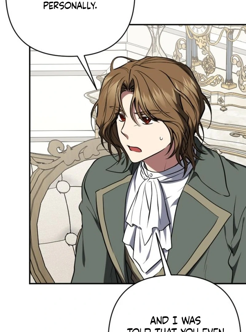 Shadow in Paradise Chapter 19 page 97 - 