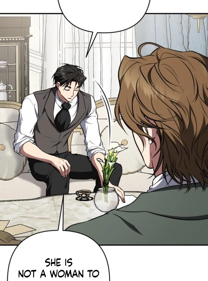 Shadow in Paradise Chapter 19 page 99 - 