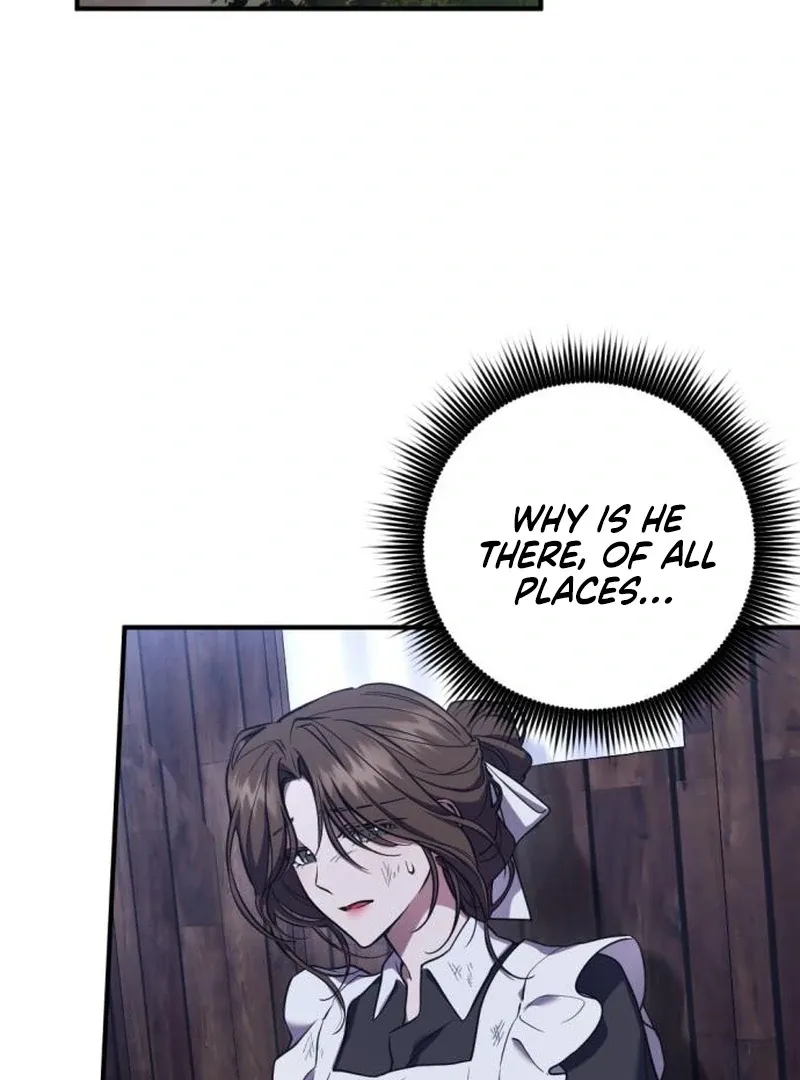 Shadow in Paradise Chapter 2 page 3 - 