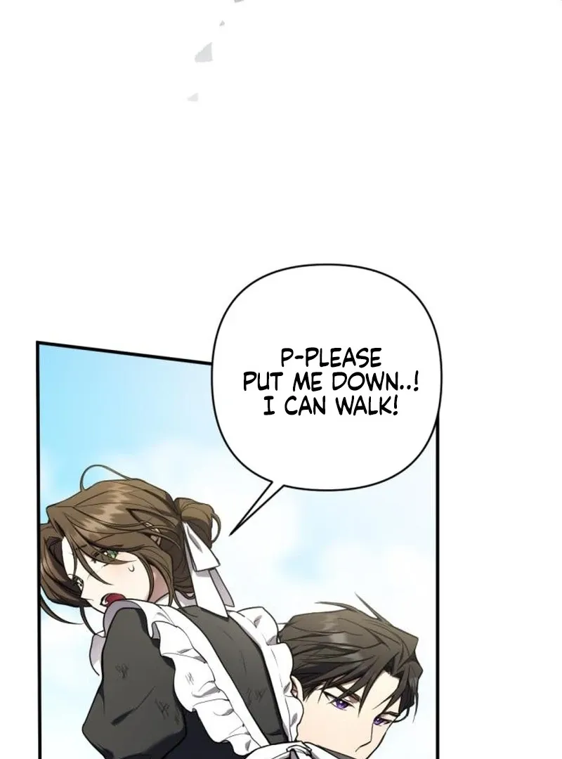 Shadow in Paradise Chapter 2 page 22 - 