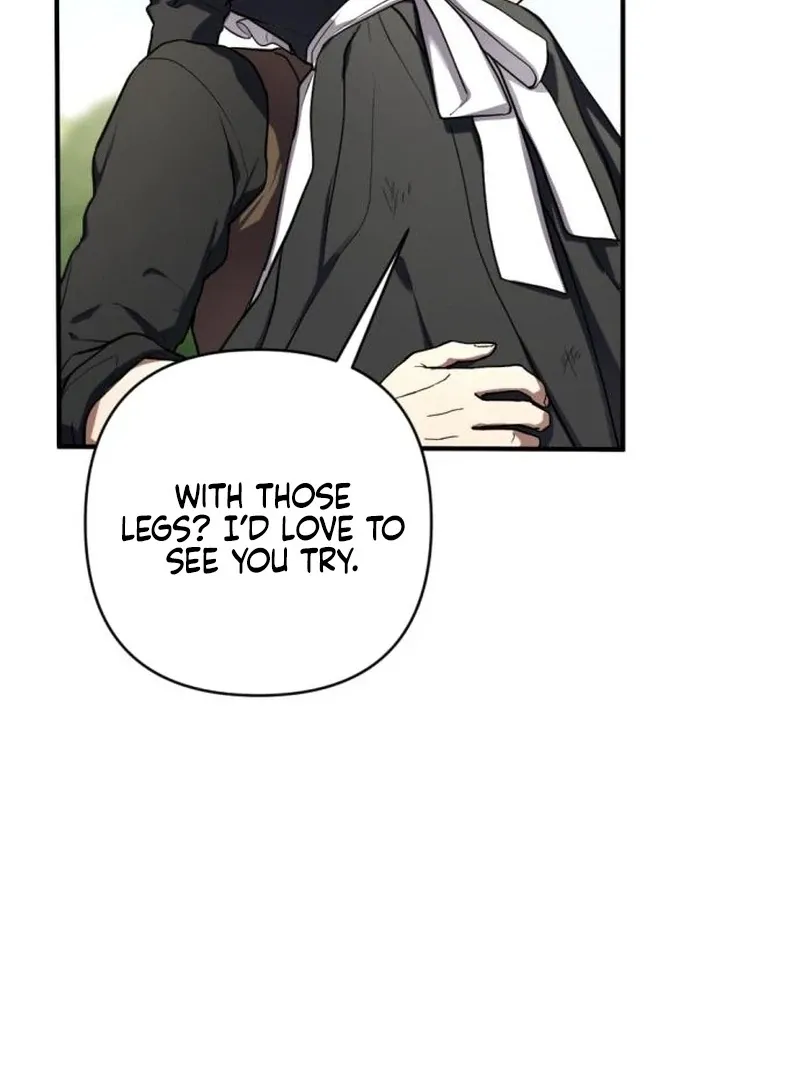 Shadow in Paradise Chapter 2 page 23 - 