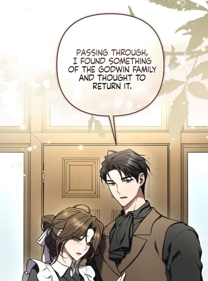 Shadow in Paradise Chapter 2 page 27 - 