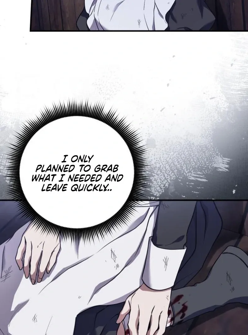 Shadow in Paradise Chapter 2 page 4 - 