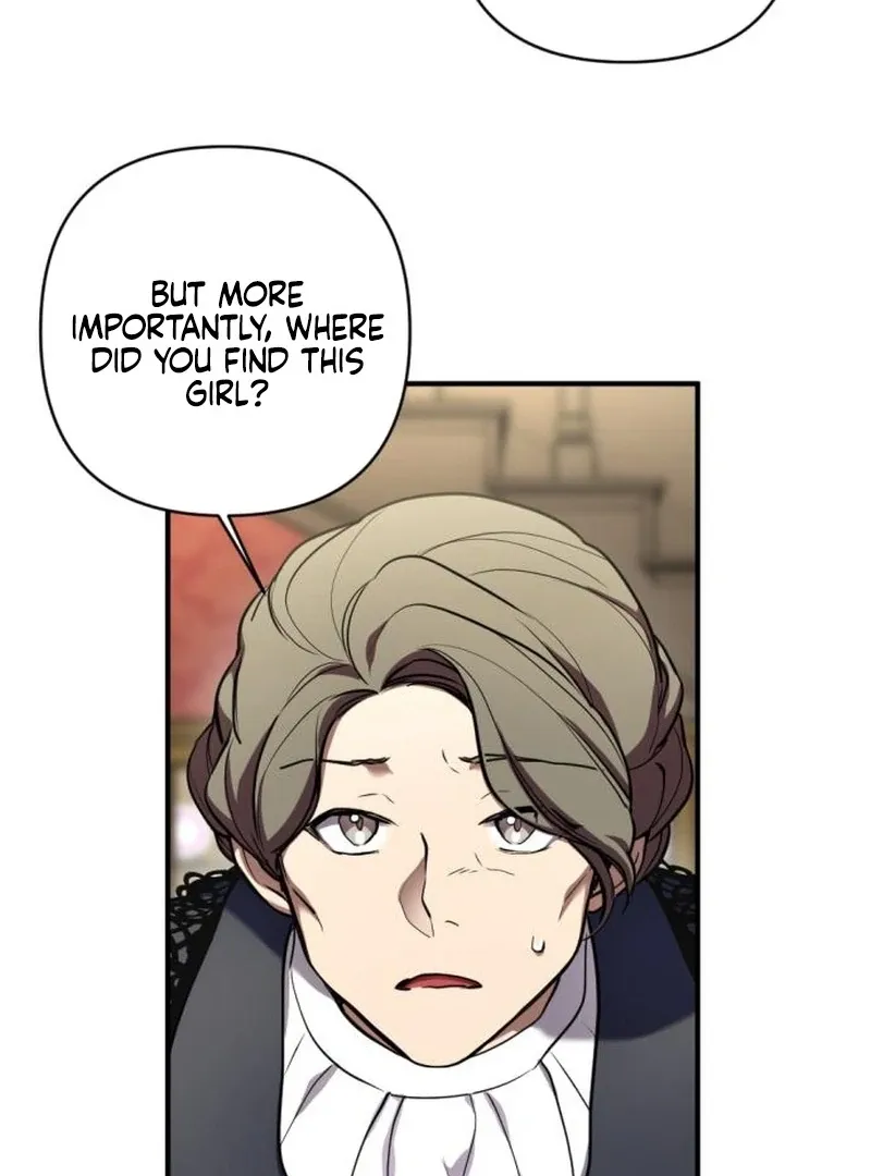 Shadow in Paradise Chapter 2 page 31 - 