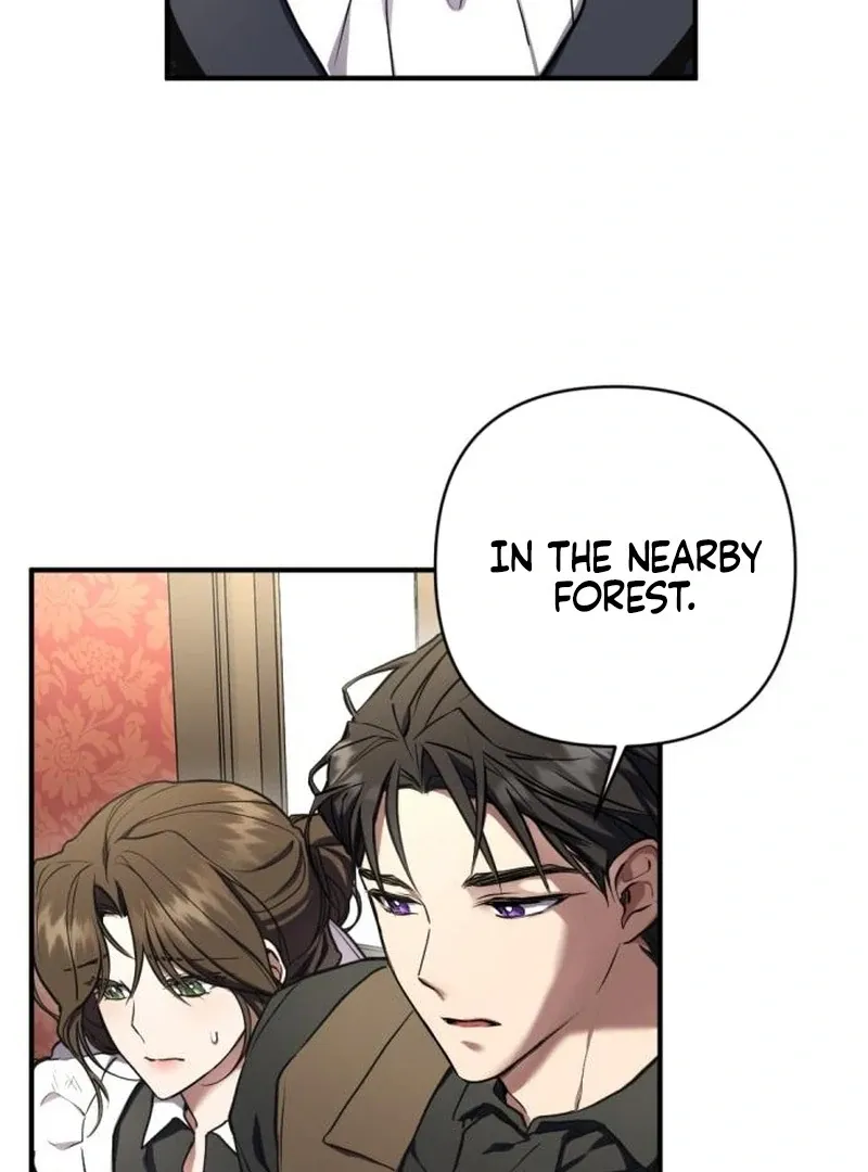 Shadow in Paradise Chapter 2 page 32 - 