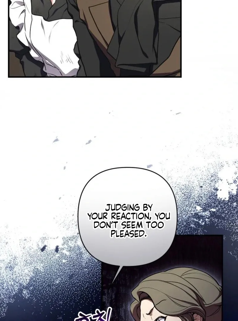 Shadow in Paradise Chapter 2 page 33 - 