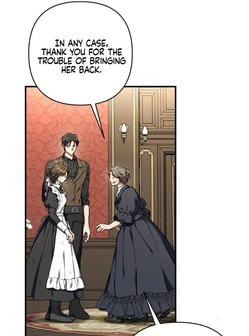 Shadow in Paradise Chapter 2 page 37 - 