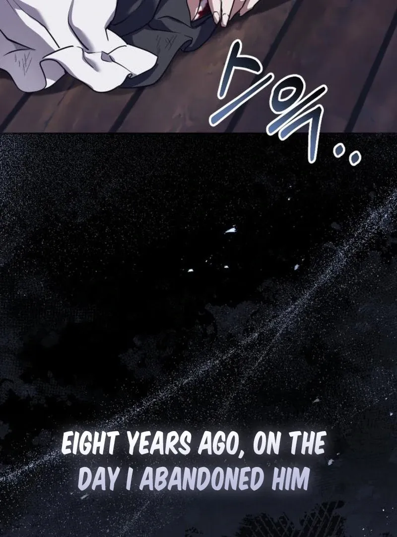 Shadow in Paradise Chapter 2 page 5 - 
