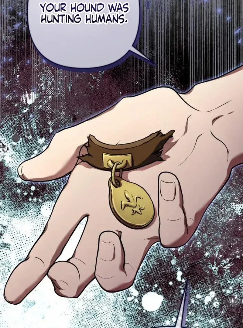 Shadow in Paradise Chapter 2 page 41 - 