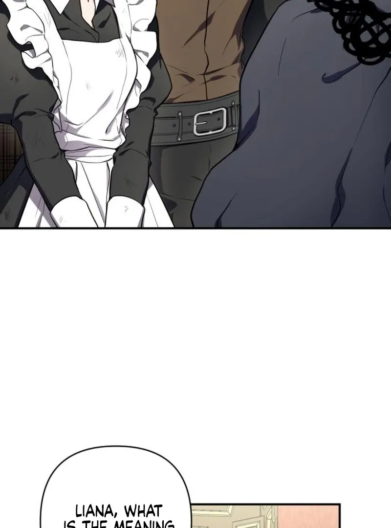 Shadow in Paradise Chapter 2 page 47 - 