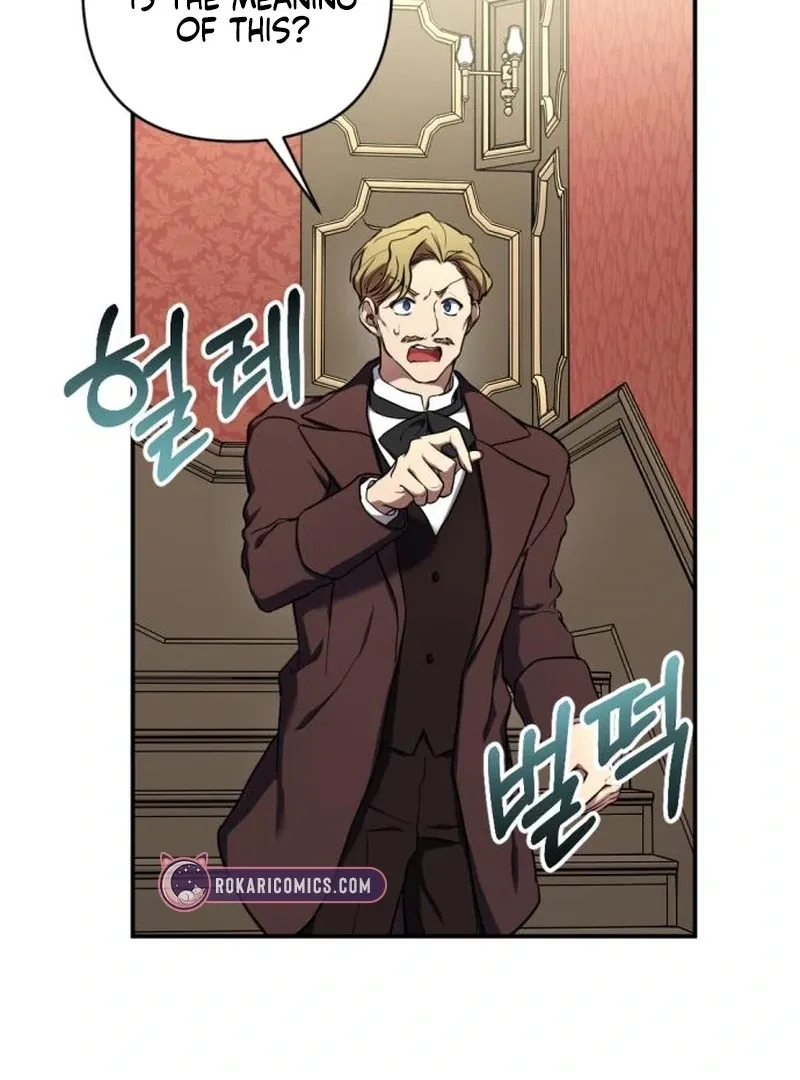 Shadow in Paradise Chapter 2 page 48 - 