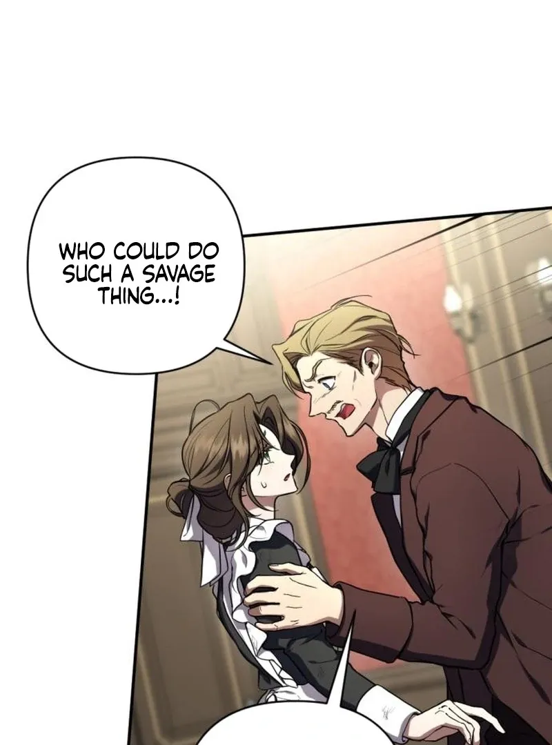 Shadow in Paradise Chapter 2 page 49 - 