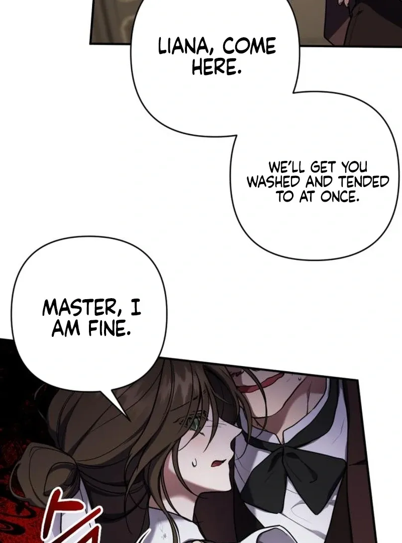 Shadow in Paradise Chapter 2 page 50 - 