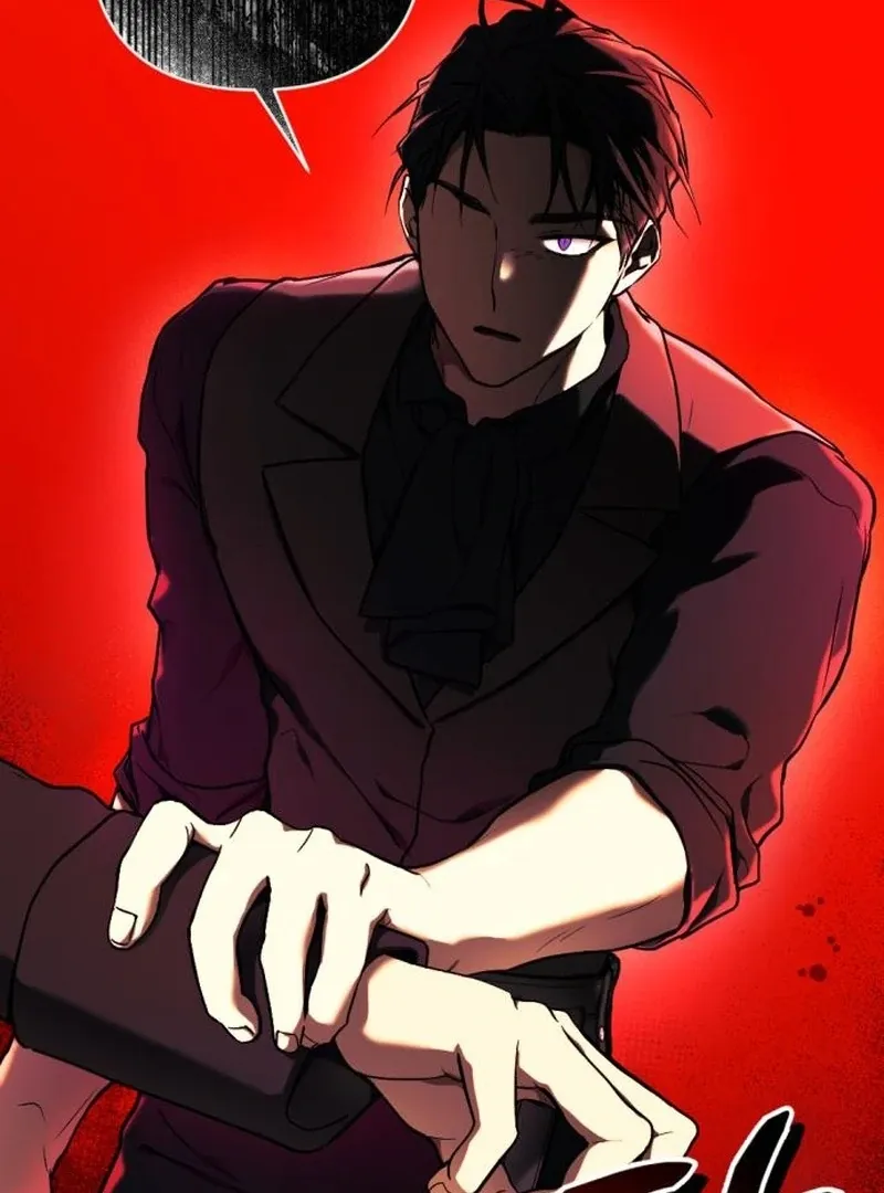 Shadow in Paradise Chapter 2 page 56 - 