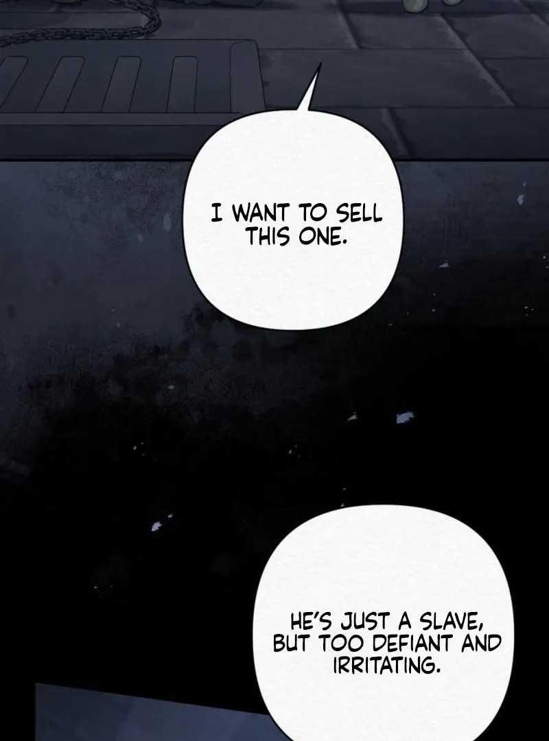 Shadow in Paradise Chapter 2 page 7 - 