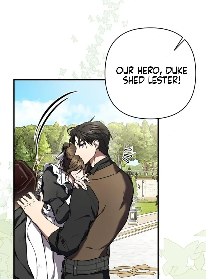 Shadow in Paradise Chapter 2 page 83 - 