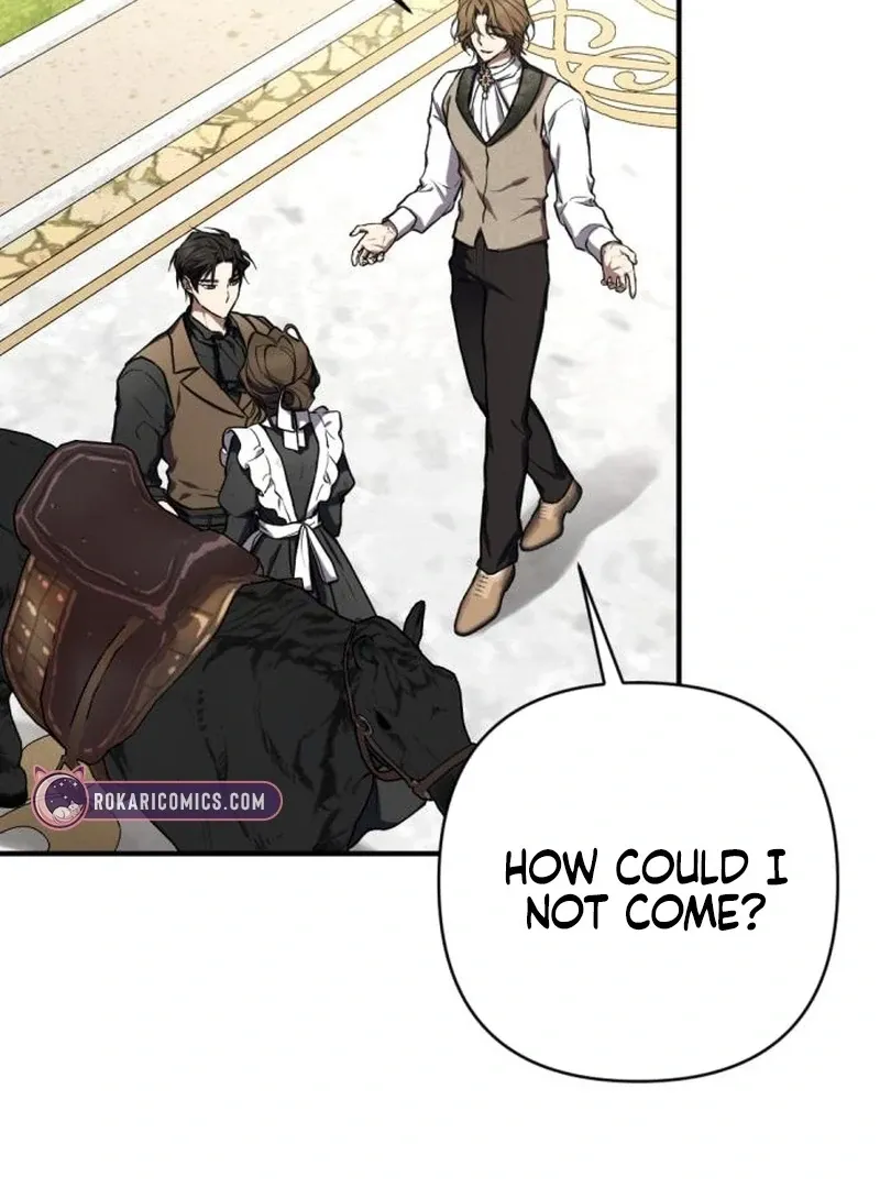 Shadow in Paradise Chapter 2 page 88 - 