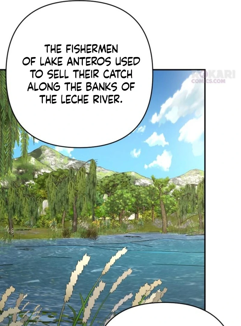 Shadow in Paradise Chapter 22 page 103 - 