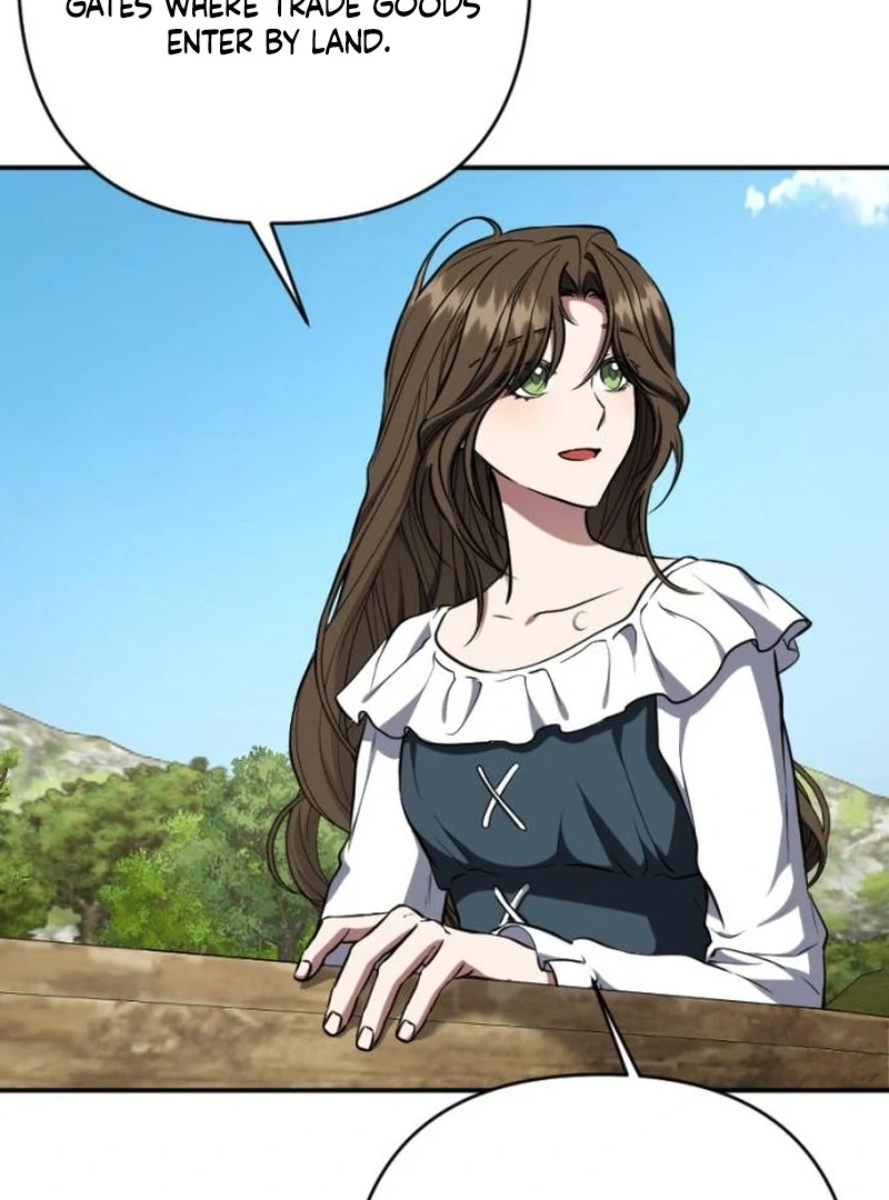 Shadow in Paradise Chapter 22 page 105 - 