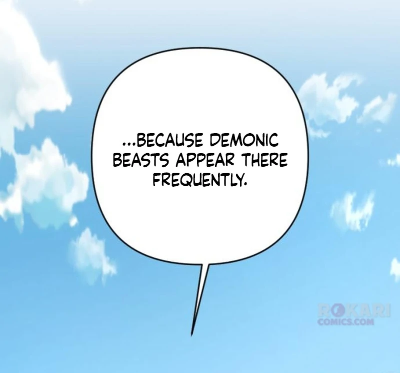 Shadow in Paradise Chapter 22 page 107 - 