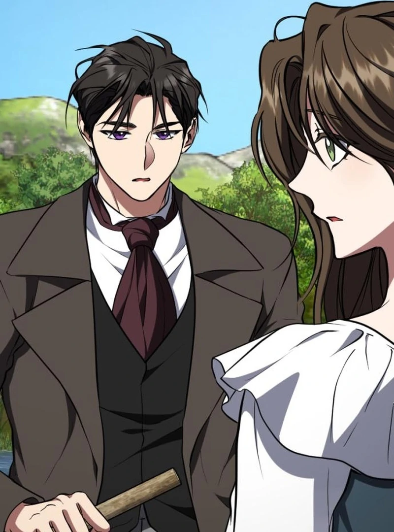 Shadow in Paradise Chapter 22 page 108 - 