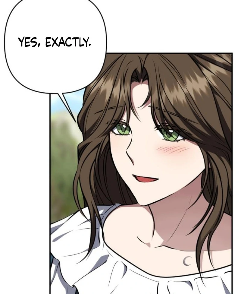 Shadow in Paradise Chapter 22 page 110 - 