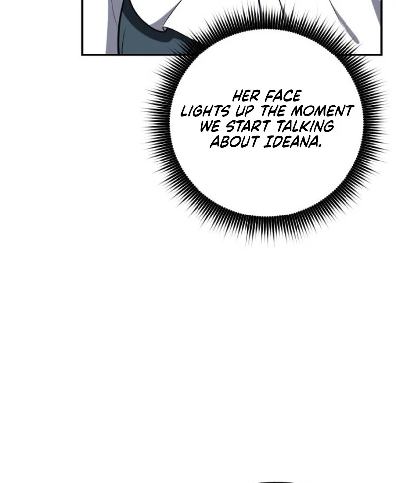 Shadow in Paradise Chapter 22 page 111 - 