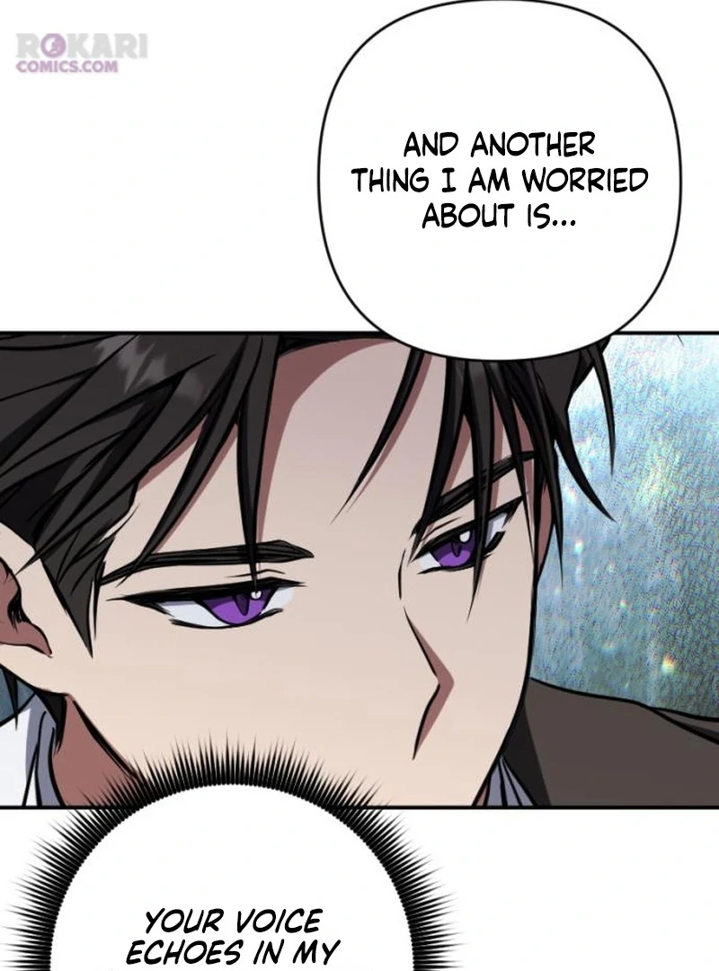 Shadow in Paradise Chapter 22 page 112 - 
