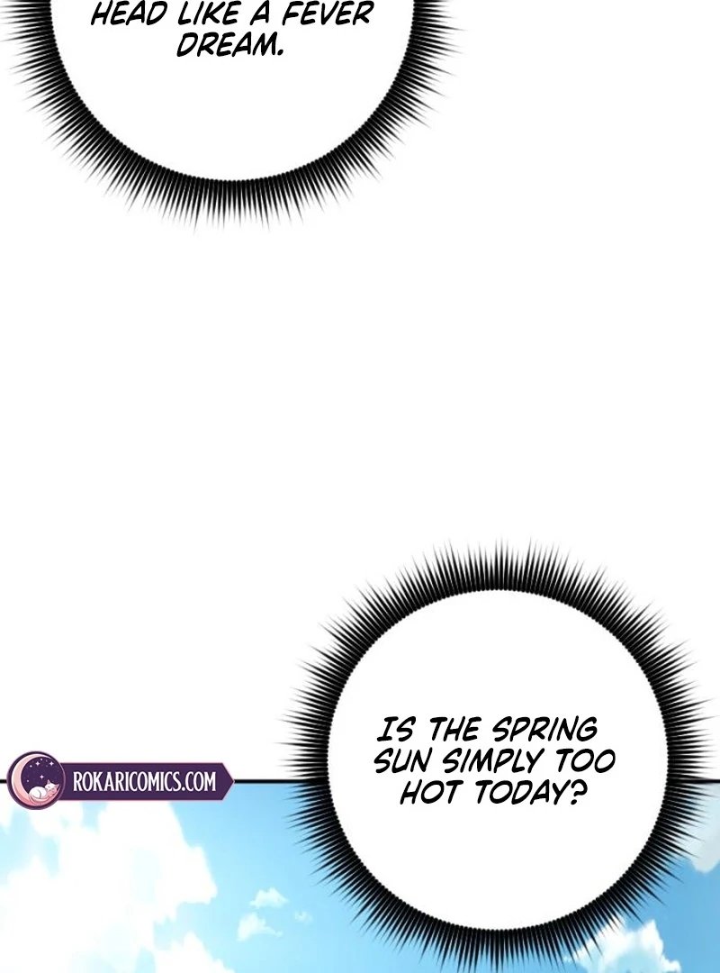 Shadow in Paradise Chapter 22 page 113 - 