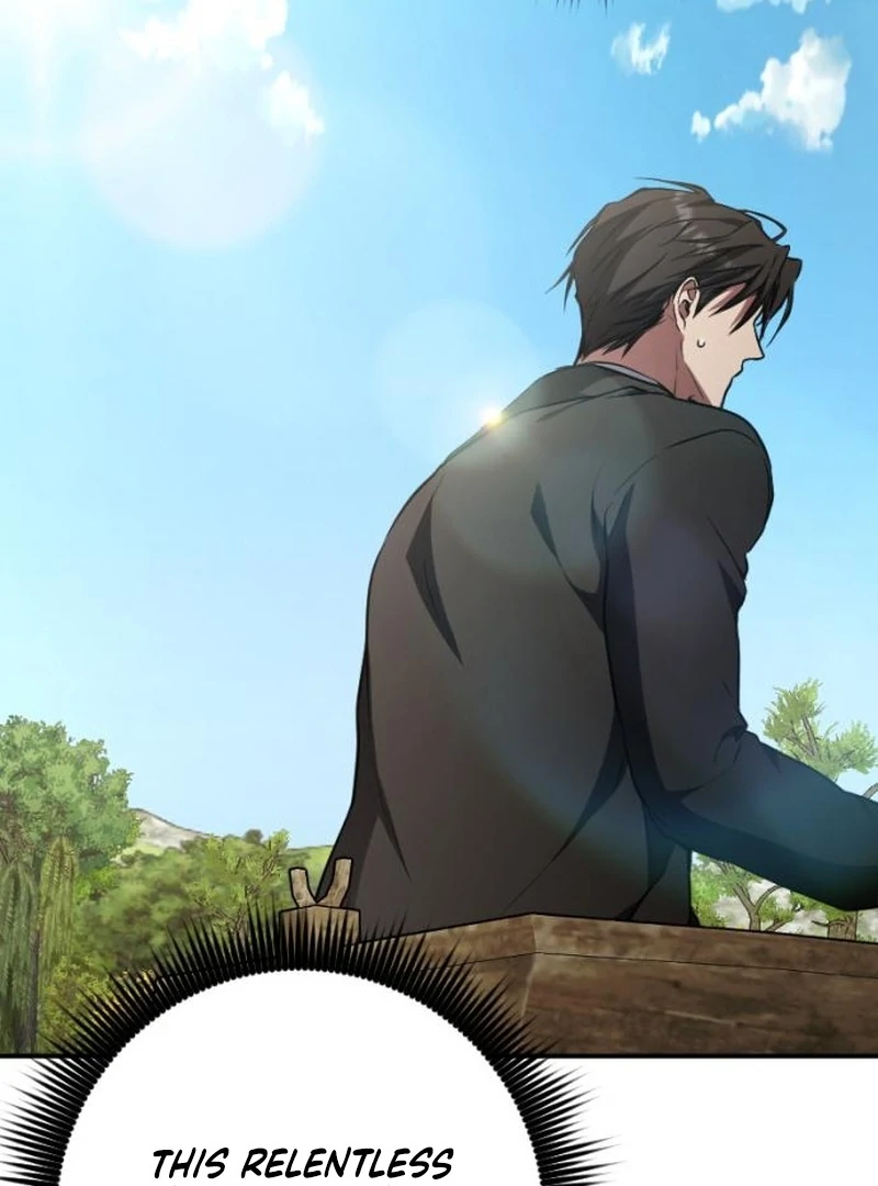Shadow in Paradise Chapter 22 page 114 - 