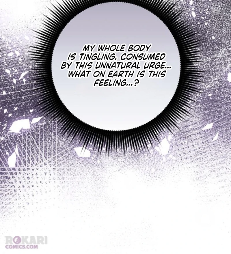 Shadow in Paradise Chapter 22 page 116 - 