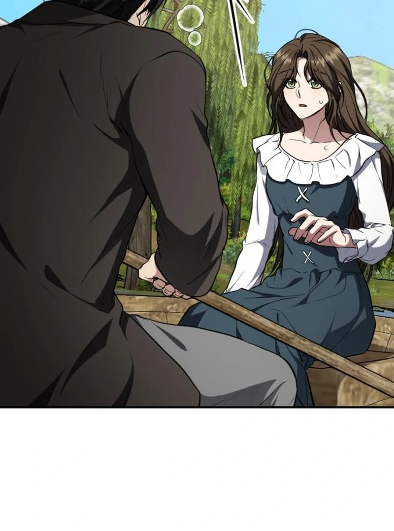 Shadow in Paradise Chapter 22 page 118 - 