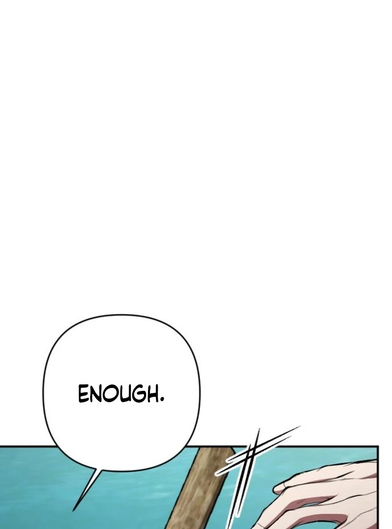 Shadow in Paradise Chapter 22 page 119 - 