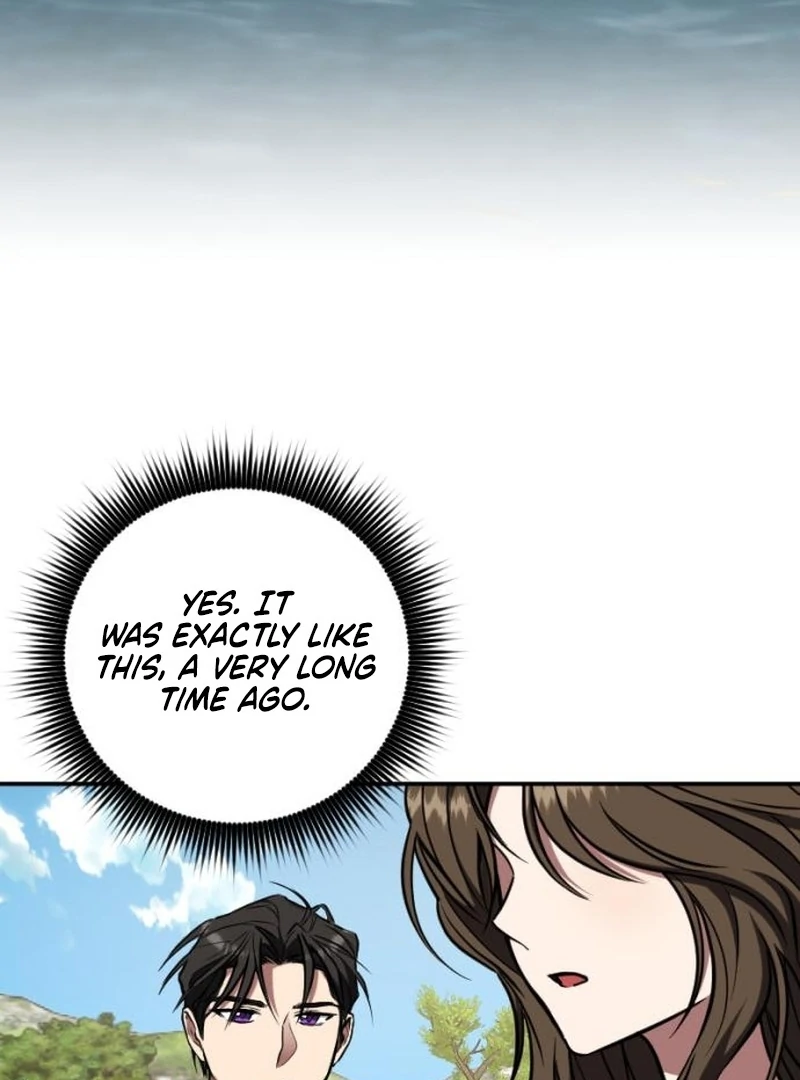 Shadow in Paradise Chapter 22 page 13 - 