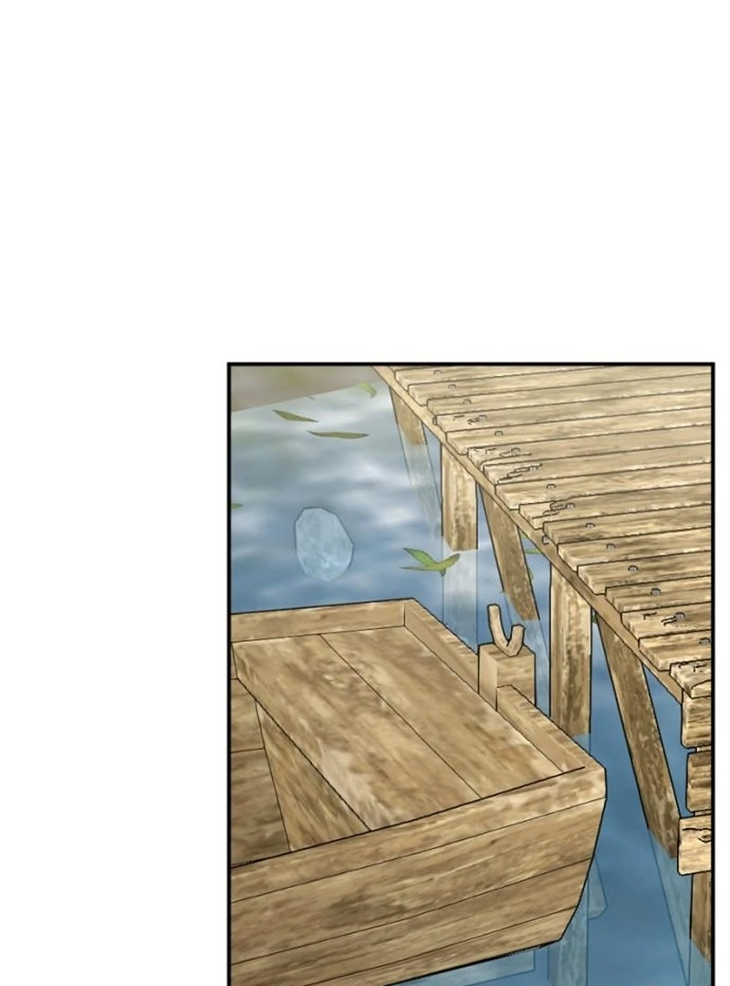 Shadow in Paradise Chapter 22 page 124 - 