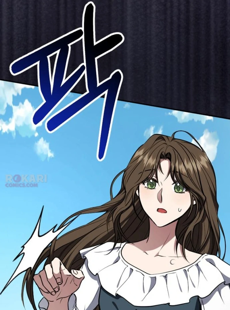 Shadow in Paradise Chapter 22 page 128 - 