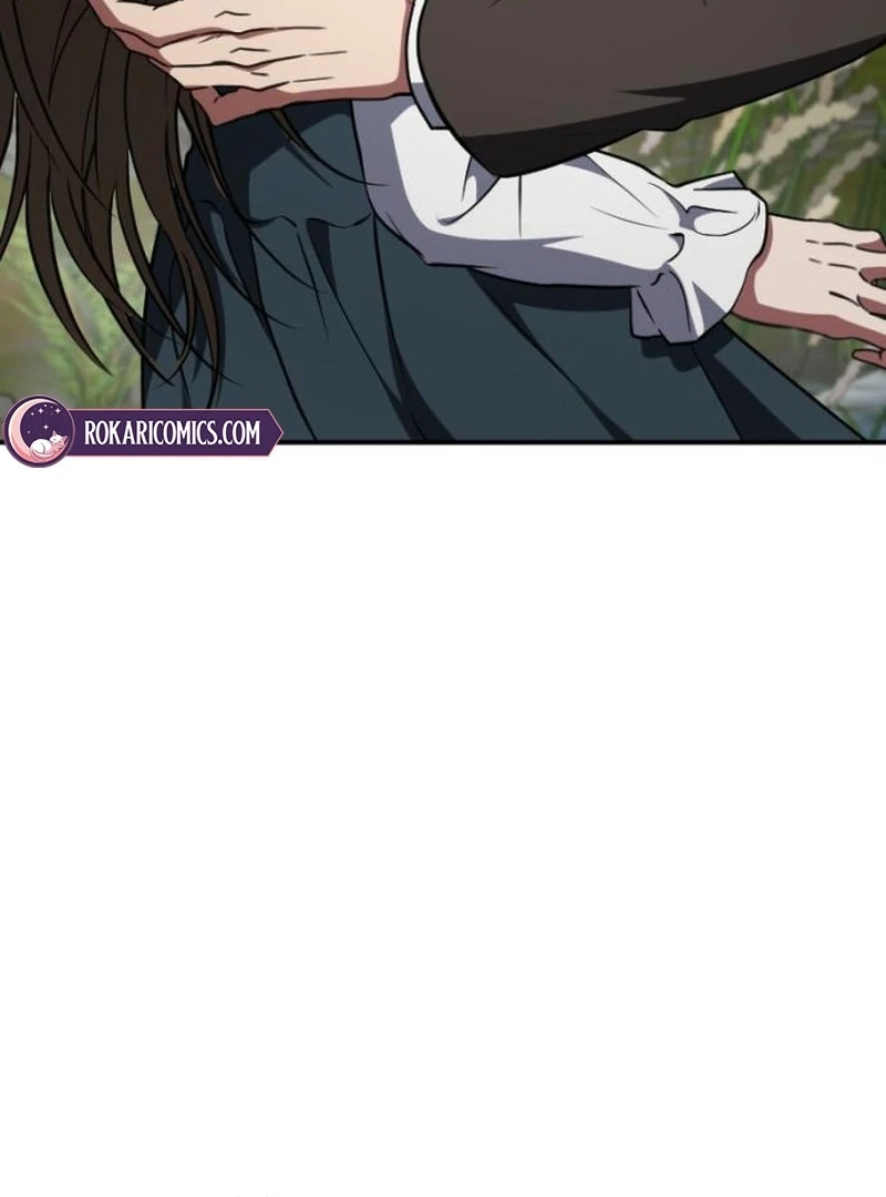 Shadow in Paradise Chapter 22 page 134 - 