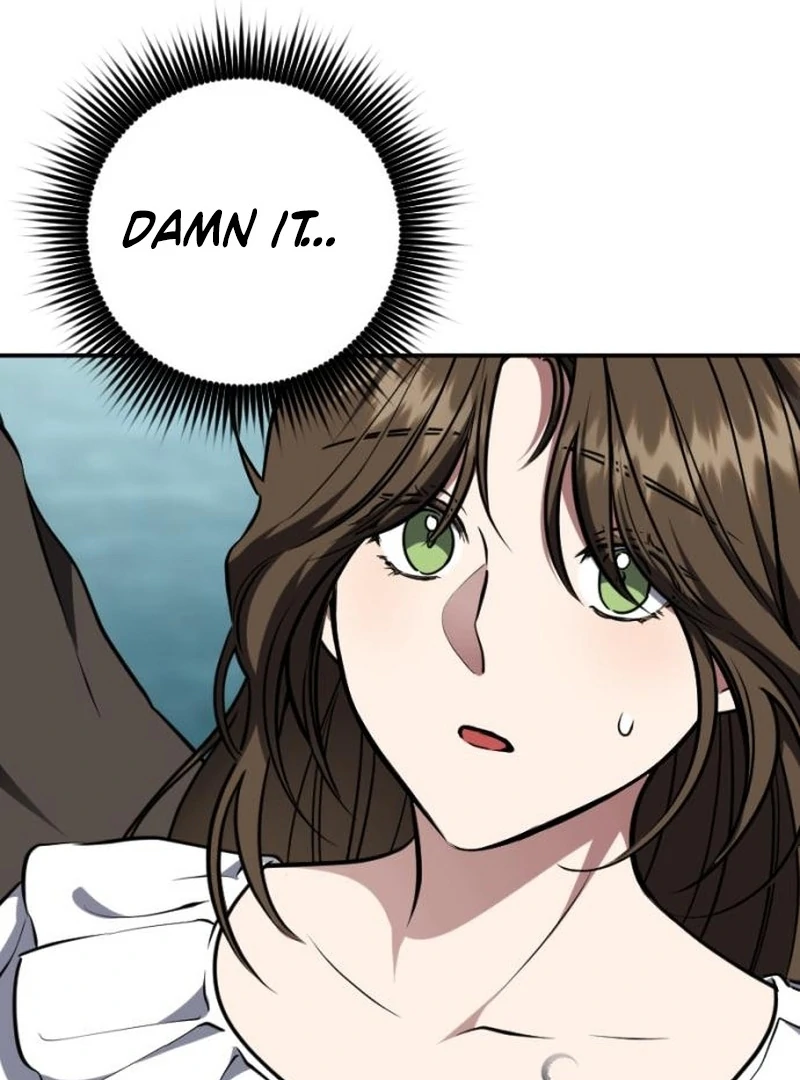 Shadow in Paradise Chapter 22 page 135 - 