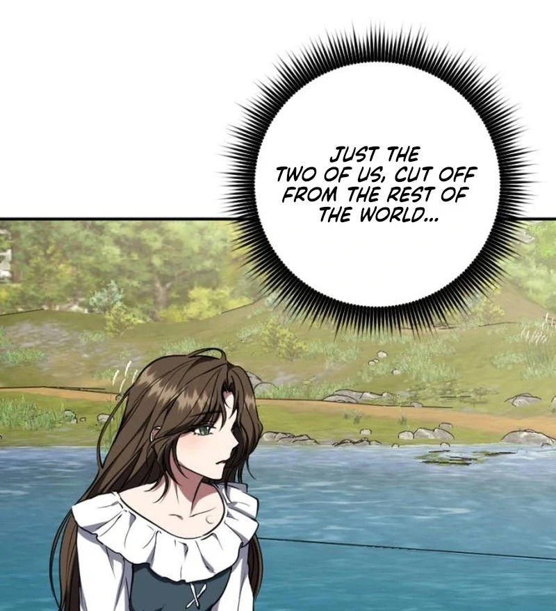 Shadow in Paradise Chapter 22 page 15 - 